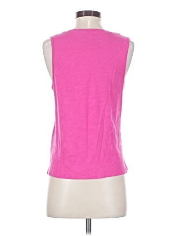 Old Navy Sleeveless T-Shirt (view 2)
