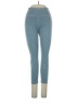 Nike Color Block Blue Active Pants Size S - photo 1