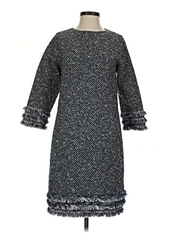 Ann Mashburn Casual Dress (view 1)