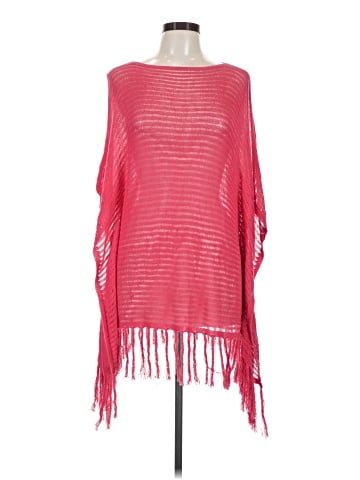 Travelers by Chico's Kimono (view 1)