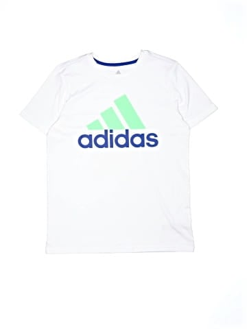 Adidas Short Sleeve T-Shirt (view 1)