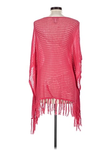 Travelers by Chico's Kimono (view 2)