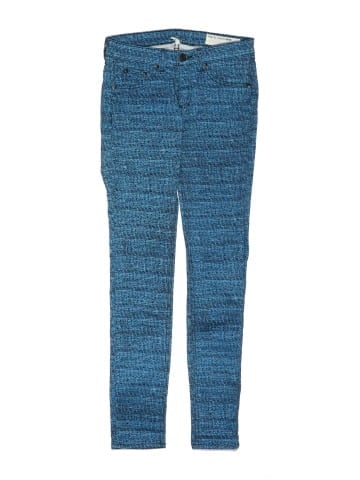 Rag & Bone/JEAN Jeggings (view 1)