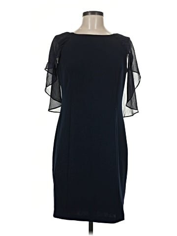 DKNY Cocktail Dress (view 1)