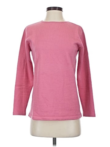 Charter Club Wool Pullover Sweater (view 1)