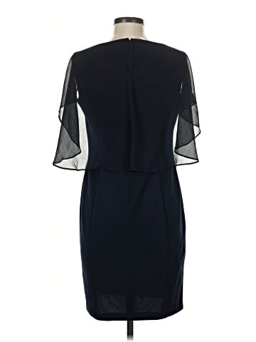 DKNY Cocktail Dress (view 2)