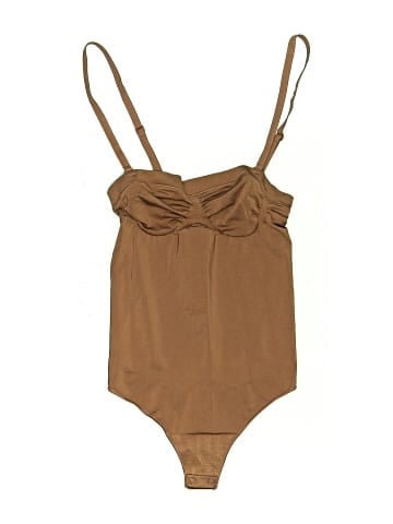 Victoria's Secret Bodysuit (view 1)