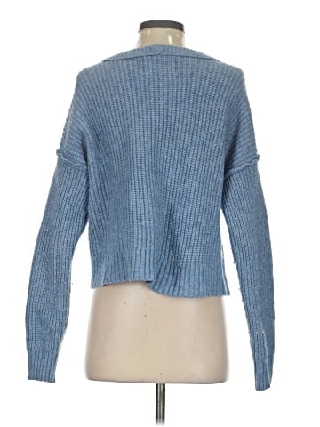 American Eagle Outfitters Pullover Sweater (view 2)