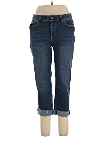 Lincoln Outfitters Jeans (view 1)