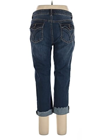Lincoln Outfitters Jeans (view 2)