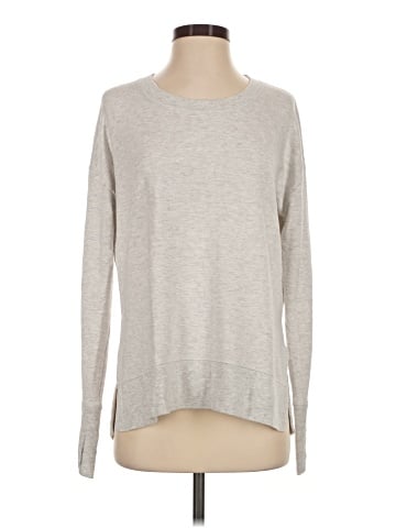 Athleta Pullover Sweater (view 1)