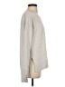 Athleta Silver Pullover Sweater Size S - photo 4
