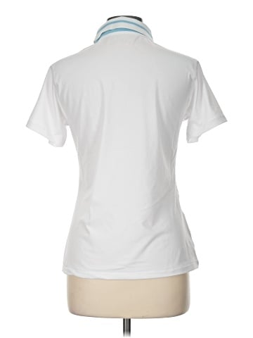 Gilly Hicks Short Sleeve Polo (view 2)