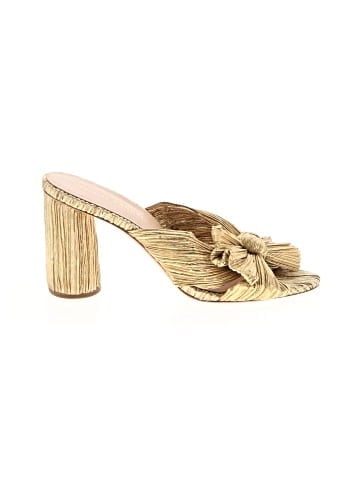 Loeffler Randall Sandals (view 1)