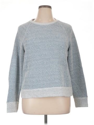 Faherty Pullover Sweater (view 1)