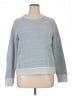 Faherty Tweed Blue Pullover Sweater Size XL - photo 1