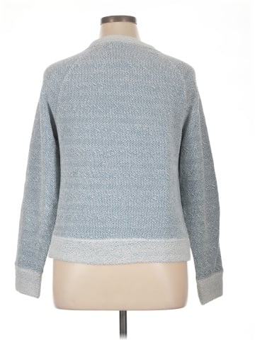 Faherty Pullover Sweater (view 2)
