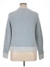 Faherty Tweed Blue Pullover Sweater Size XL - photo 2