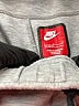 Nike Gray Sweatpants Size L (youth) - photo 3