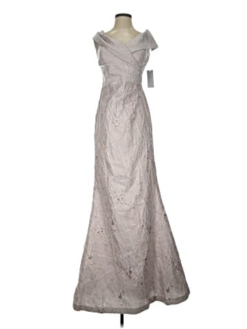 Teri Jon by Rickie Freeman Cocktail Dress (view 1)