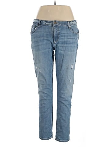 Ann Taylor LOFT Jeans (view 1)