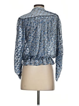 Zadig & Voltaire 3/4 Sleeve Blouse (view 2)