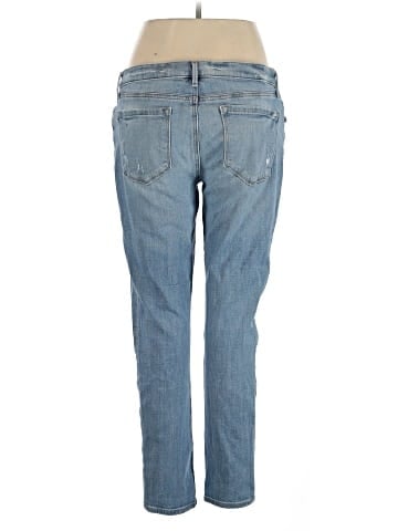 Ann Taylor LOFT Jeans (view 2)