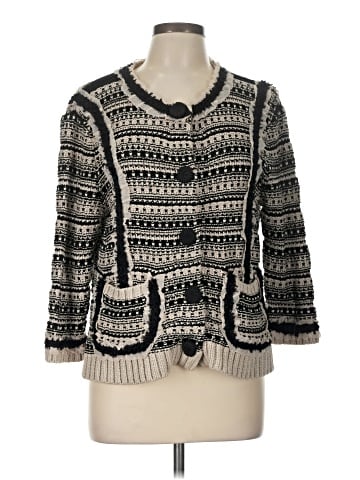 Rachel Roy Pullover Sweater (view 1)