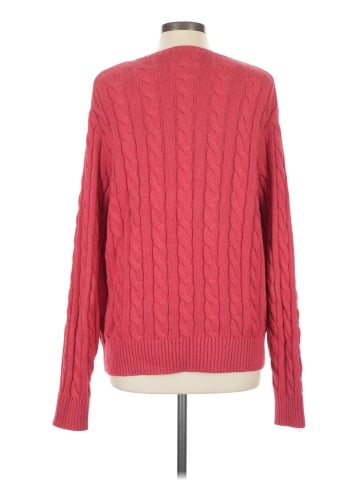 Polo by Ralph Lauren Pullover Sweater (view 2)