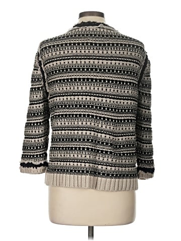 Rachel Roy Pullover Sweater (view 2)