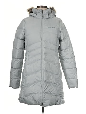 Marmot Snow Jacket (view 1)