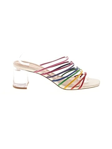 Villa Rouge Sandals (view 1)