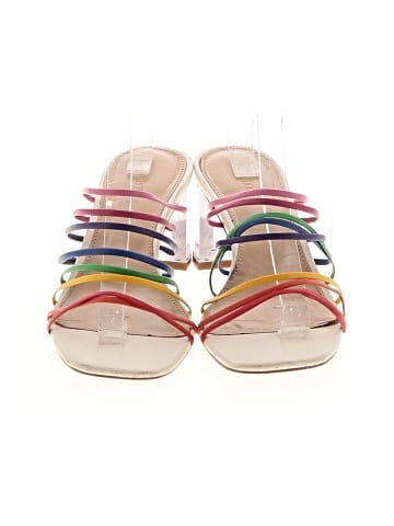 Villa Rouge Sandals (view 2)