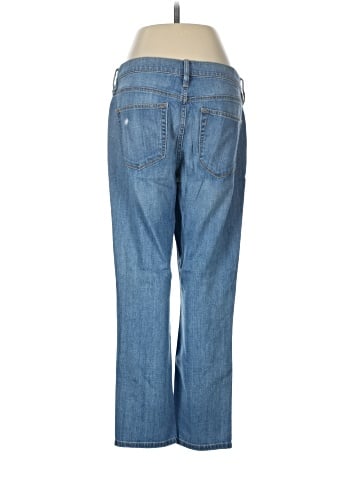 a.n.a. A New Approach Jeans (view 2)
