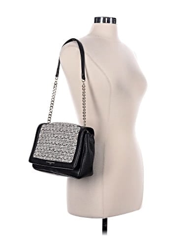 Karl Lagerfeld Paris Shoulder Bag (view 2)