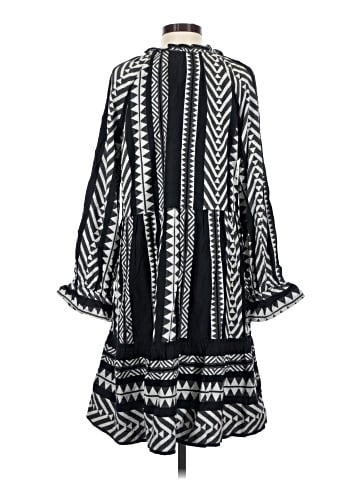 Maeve by Anthropologie Casual Dress (view 2)