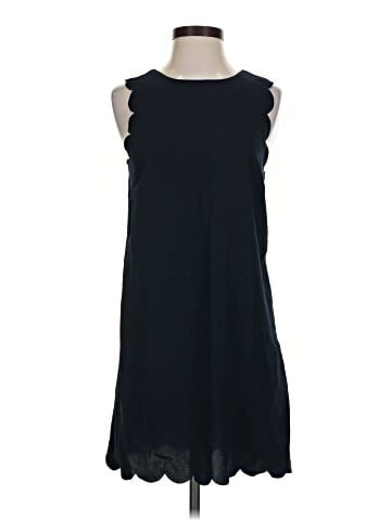 Cooperative Casual Dress (view 1)