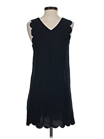 Cooperative Casual Dress (view 2)