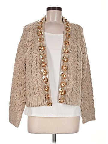 Maeve Cardigan (view 1)