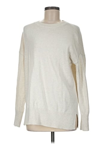 Ann Taylor LOFT Pullover Sweater (view 1)