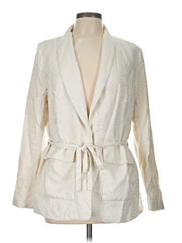 H&M Blazer (view 1)
