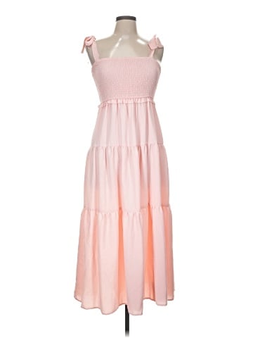 Mi ami Casual Dress (view 1)