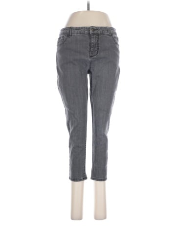 Isaac Mizrahi LIVE! Jeans (view 1)