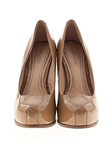 Pour La Victoire Heels (view 2)
