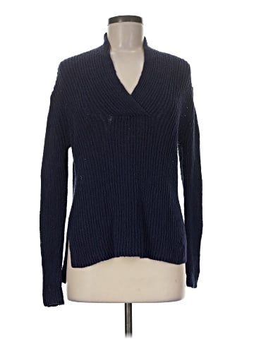 Caslon Long Sleeve Top (view 1)