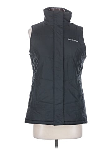 Columbia Vest (view 1)