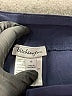 Patchington Solid Blue Active Pants Size 12 - photo 7