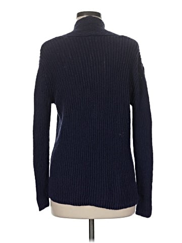 Caslon Long Sleeve Top (view 2)