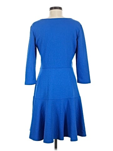 NY Collection Casual Dress (view 2)