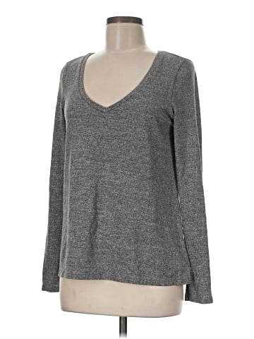 American Eagle Outfitters Pullover Sweater (view 1)